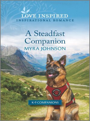 cover image of A Steadfast Companion